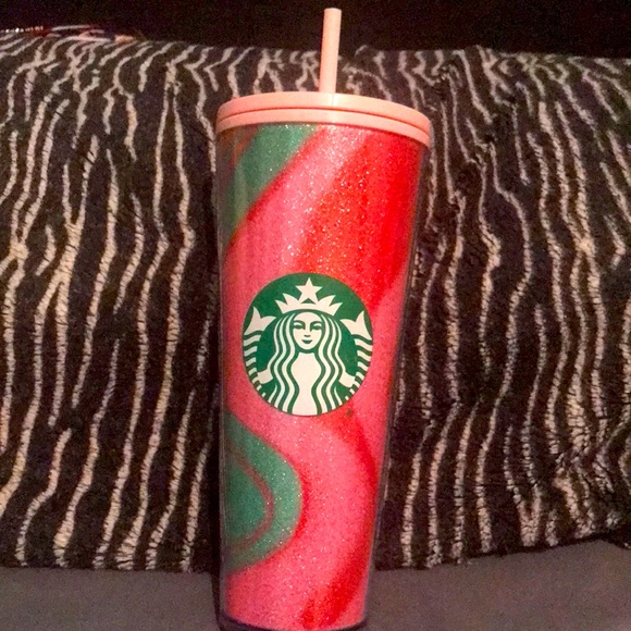 Starbucks Limited Edition Valentines Day 2021